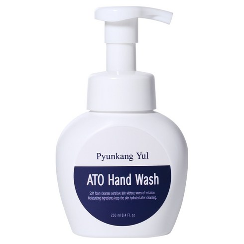 편강율 아토 핸드워시, 250ml, 1개