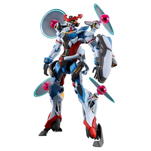 건담 HG 1/144 GQuuuuuuX 엔디미온 유닛 각성시, 1개