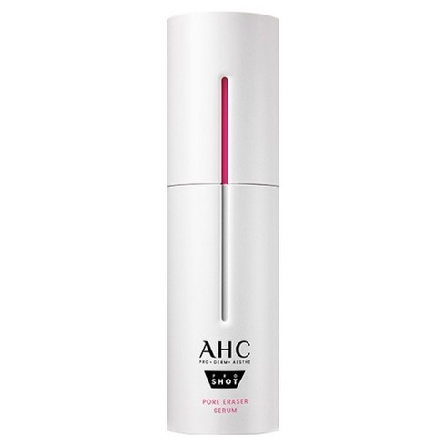 AHC 프로샷 포어 이레이저 세럼, 1개, 30ml