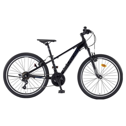 아팔란치아 M JR MTB 알루미늄 림 브레이크 13.1kg 신장 130cm~155cm 방문설치, 블랙, 159cm, 1개