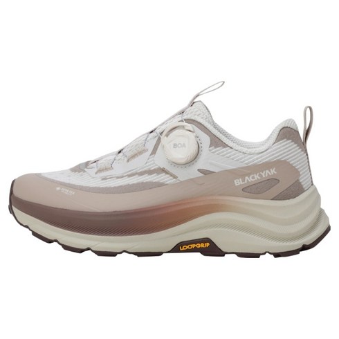 블랙야크 하이퍼 펄스 D GTX 트래킹화 ABYSHXV94