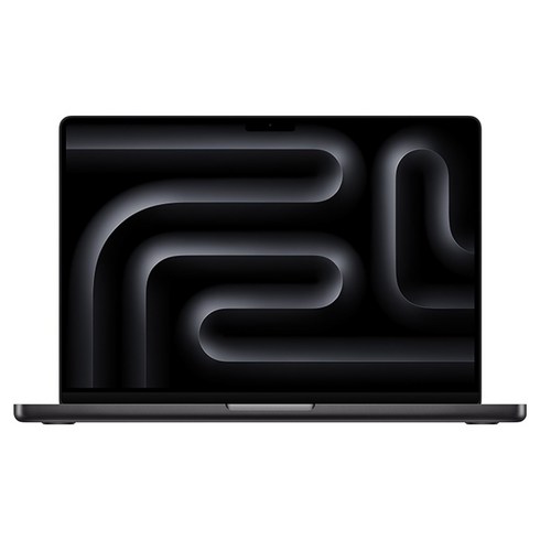 Apple 맥북 프로 14 M5칩, 스페이스 블랙, M5 Pro 15코어, 16코어 GPU, 48GB, 1TB, 한글