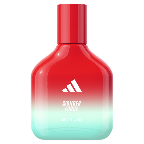 아디다스 바이브 원더 포스 오 드 퍼퓸, 1개, 50ml