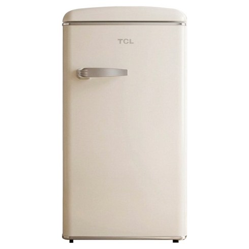 TCL 레트로 95L 원도어 냉장고, R9OSDCM