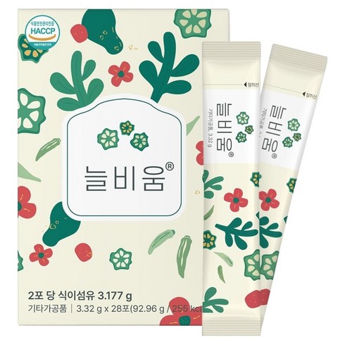 씨스팡 늘비움 28p, 92.96g, 1개