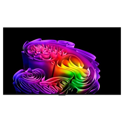LG전자 4K UHD OLED evo AI TV, OLED65G6KNA, 방문설치, 벽걸이형, 163cm(65인치)