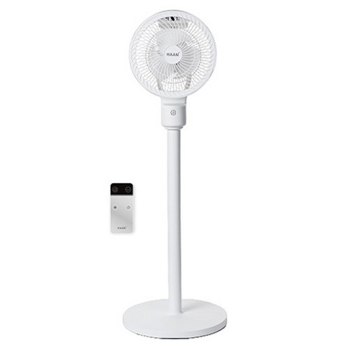 한경희생활과학 2WAY 리모컨형 서큘레이터 선풍기, HA-FAC100A