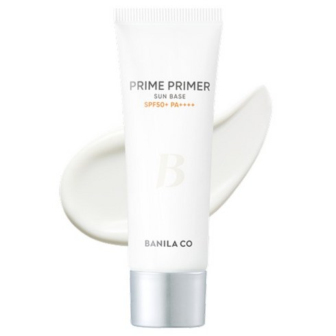 바닐라코 프라임 프라이머 선 베이스 SPF50+ PA++++, 50ml, 1개