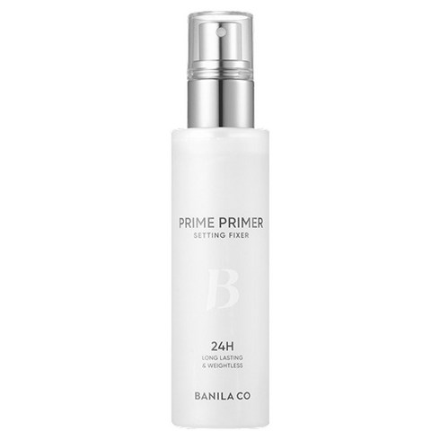 바닐라코 프라임 프라이머 세팅 픽서, 100ml, 1개