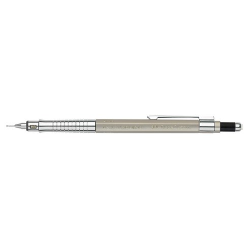 파버카스텔 TK Fine Vario L 샤프 샴페인 골드, 1mm, 1개