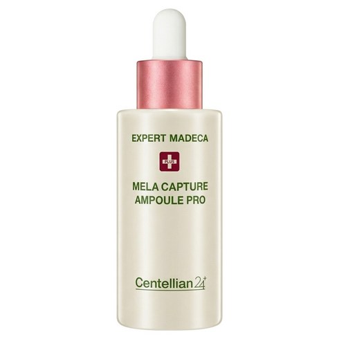 센텔리안24 엑스퍼트 마데카 멜라 캡처 앰플 프로, 30ml, 1개