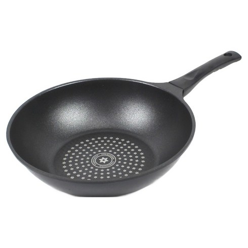 키친아트 뉴 티타늄 코팅 궁중팬, 1개, 32cm