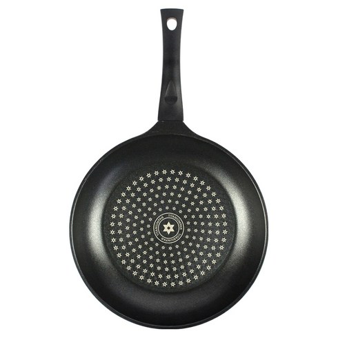 키친아트 뉴 티타늄 코팅 프라이팬, 30cm, 1개