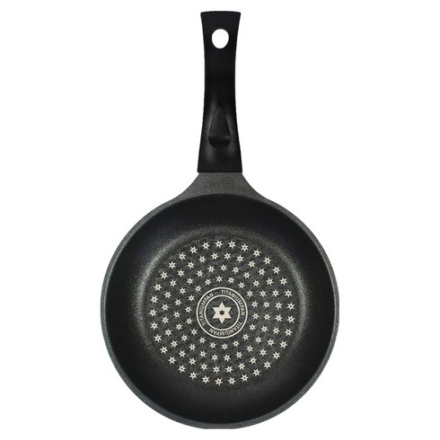 키친아트 뉴 티타늄 코팅 프라이팬, 20cm, 1개
