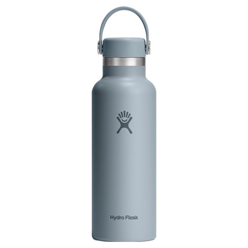 하이드로플라스크 스탠다드 플렉스캡 텀블러, 셰일 그레이, 1개, 532ml