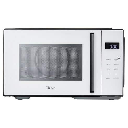 마이디어 인버터 컨백션 오븐 화이트 23L, MMOP02XB-ACSBWH