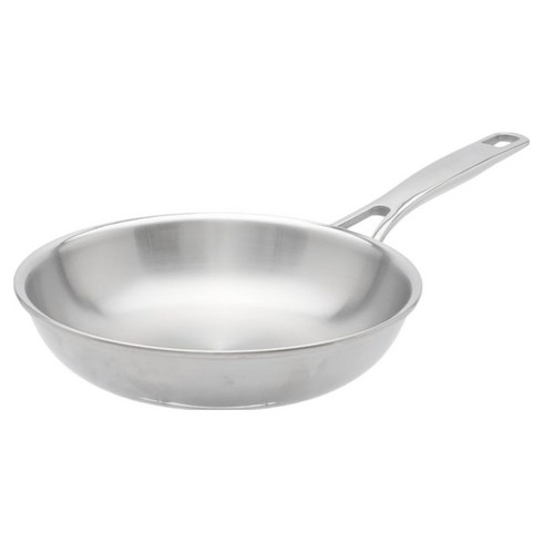 KOOZA 316Ti 통5중 스테인리스 프라이팬, 1개, 20cm