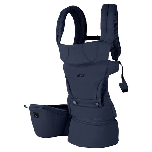 엘츠 올인원 멀티힙시트 아기띠 74T084701, NAVY