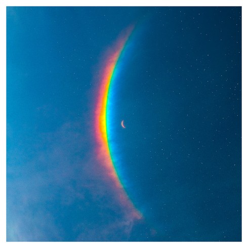 Coldplay - Moon Music EU 콜드플레이 10집, 1CD