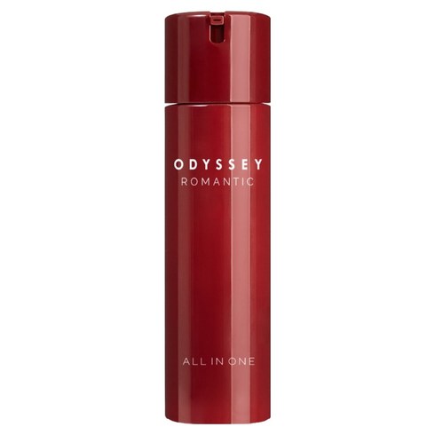 오딧세이 로맨틱 올인원 로션, 1개, 180ml