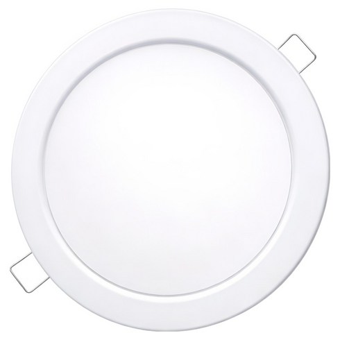 디앤케이 국산 LED 6인치 다운라이트 방습형 20W, 1개, 주광색(화이트)