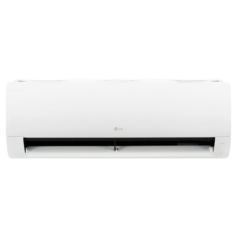 LG전자 인버터 31.7㎡(10평) 휘센 벽걸이형 에어컨 방문설치, SQ10GJ1WAS, 일반배관형