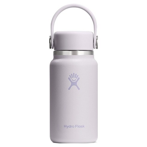 하이드로 플라스크 마이크로 미니 텀블러, 클라우드 핑크, 1개, 200ml