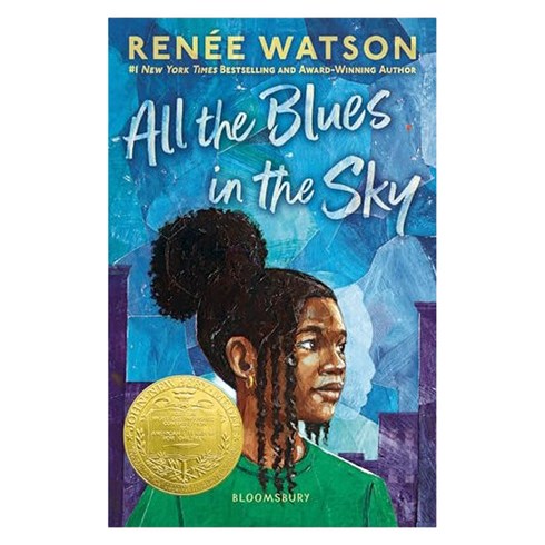 All the Blues in the Sky