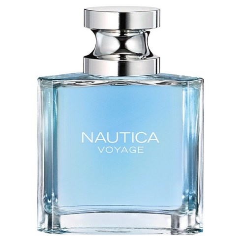 노티카 보야지 EDT, 1개, 50ml
