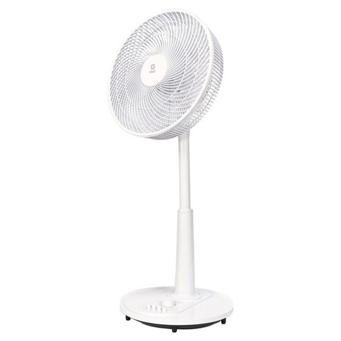 이엠디 서큘레이터망 스탠드형 선풍기, EMDF-2614K