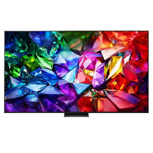LG전자 4K UHD Micro RGB evo AI TV, 100MRGB96BK, 방문설치, 스탠드형, 252cm(100인치)