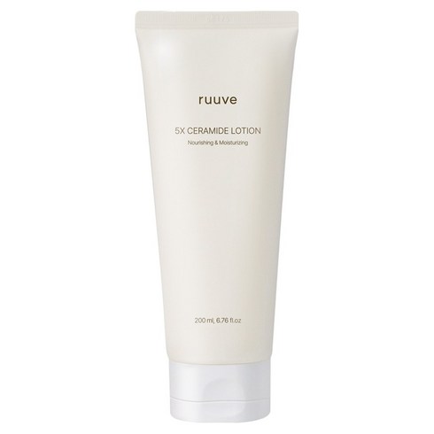 러베 5중 세라마이드 로션, 1개, 200ml