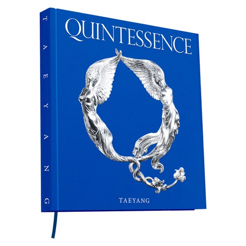 태양 - QUINTESSENCE 랜덤발송, 1CD