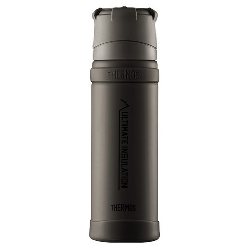 써모스 등산용 시즌2 보온병 FFX-501K, 데이브레이크, 1개, 500ml