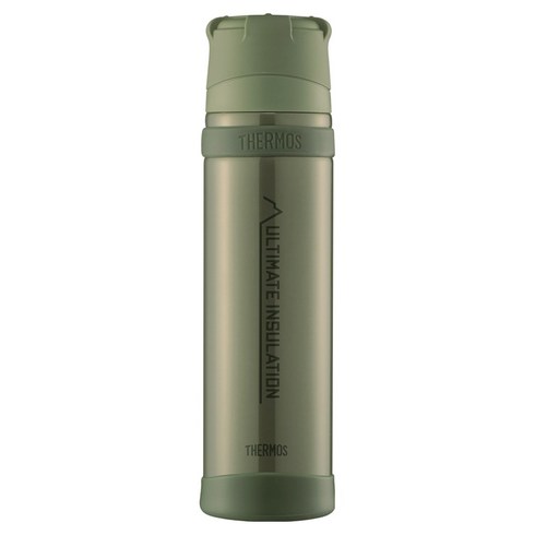 써모스 산악전용 등산용 보온 보틀 시즌2 FFX-901K, 포레스트, 1개, 900ml