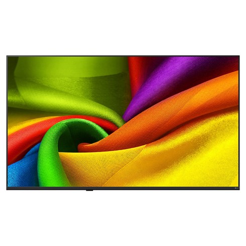 LG전자 4K UHD LED NANO AI TV, 55NU810BENA, 방문설치, 벽걸이형, 138cm(55인치)