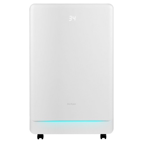 듀플렉스 1등급 제습기 20L, D20