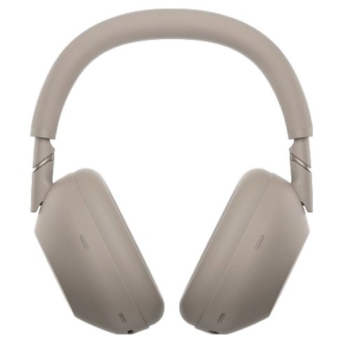 소니 노이즈캔슬링 무선 블루투스 헤드폰, 샌드 스톤, WH-1000XM6