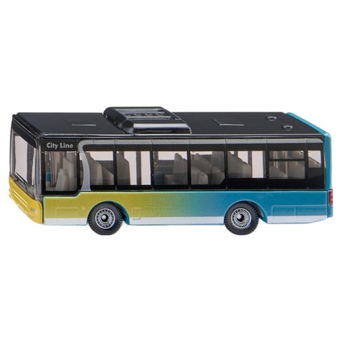 시쿠 시티버스 SK1400, 혼합색상, 1개