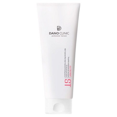 다노클리닉 ST 실크 트리트먼트, 250ml, 1개