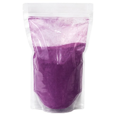 자유 우베 파우더, 1kg, 1개, 1개입
