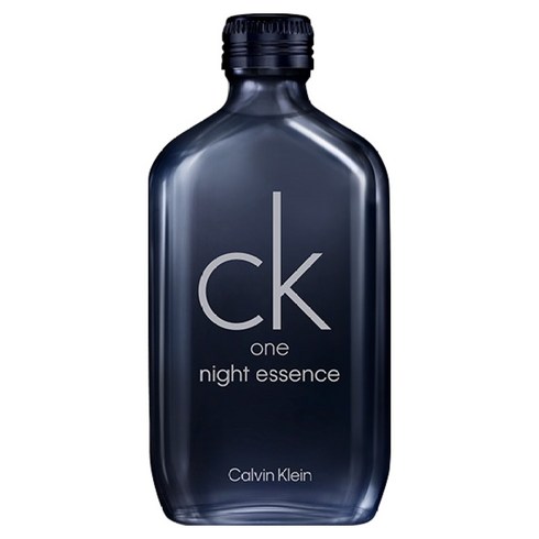 캘빈클라인뷰티 씨케이 원 나이트 에센스 퍼퓸 인텐스, 1개, 50ml