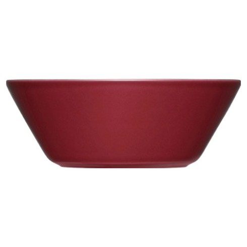 이딸라 떼에마 볼 15cm, 체리, 1개