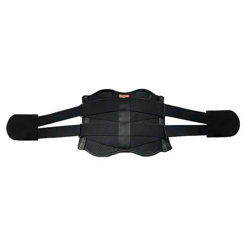 네오메드 의료용 LSO 허리보호대 JC-B-8100, 블랙, 1개