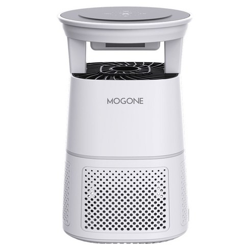 모그원 UV LED 충전식 포충기, MBUG-X1
