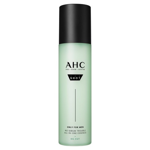 AHC 온리 포 맨 노세범 올인원 에센스, 200ml, 1개