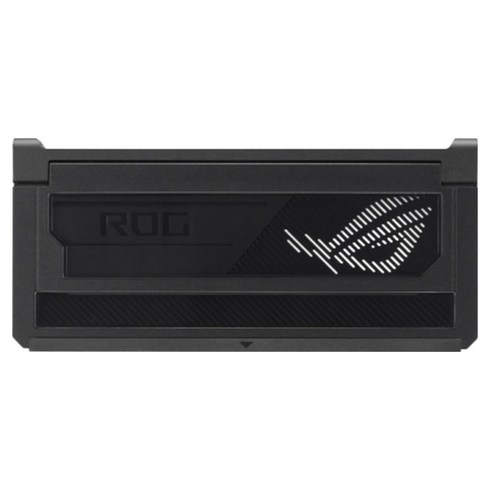 에이수스 ROG Gaming Charger Dock DG300, 블랙, 1개