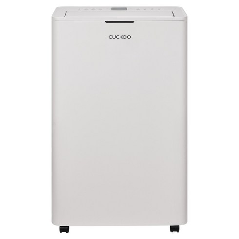 쿠쿠 인스퓨어 제습기 12L 그레이스 화이트, DH-T12701GW