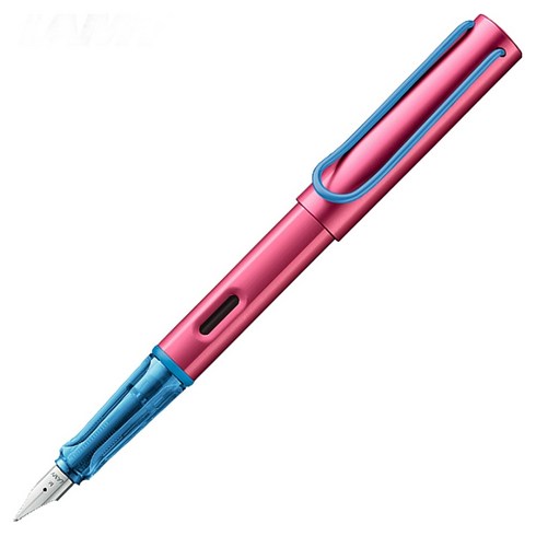 LAMY 알스타 만년필, F, 롤러스케이트