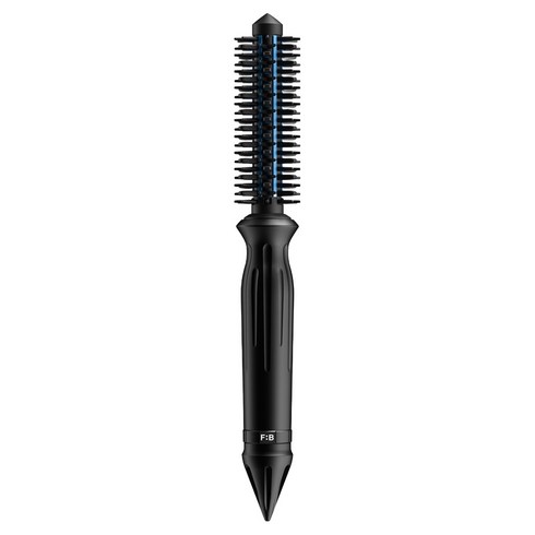 포뷰트 블로우랩 무선 롤빗 고데기, 블랙, FB-2606-02